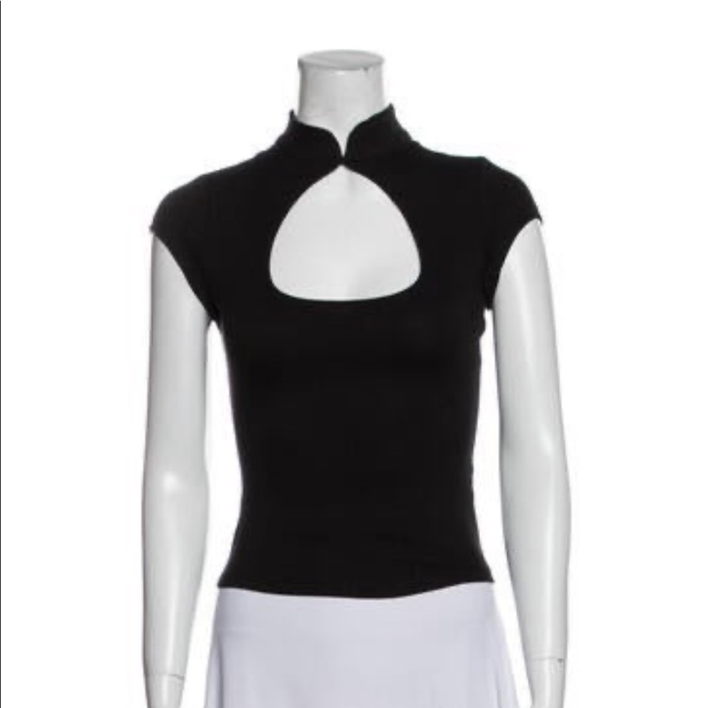 Lomita Top - Reformation